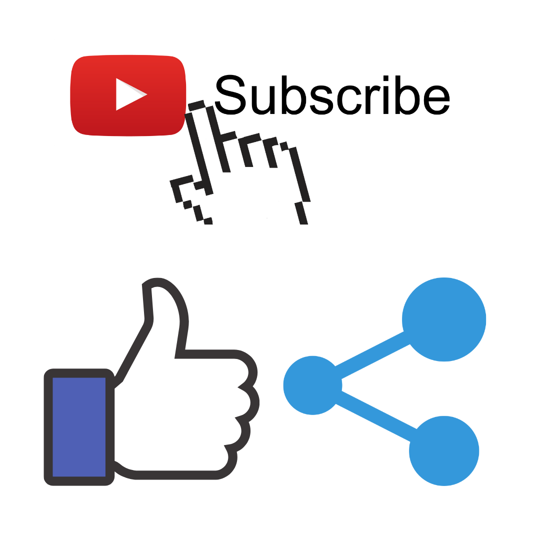 An example of a typical call to action. 
