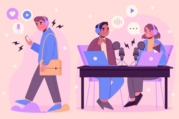 Generate business leads through your podcast