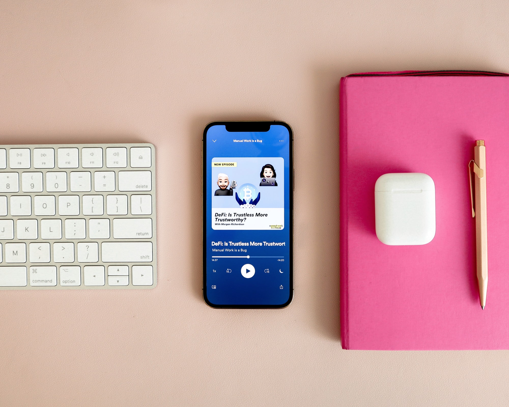 Avoid These 5 Common Podcasting Blunders